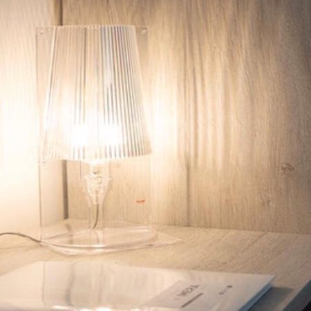 Imera B&B Favignana Zewnętrze zdjęcie