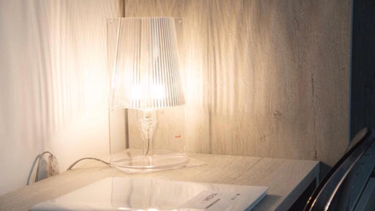 Imera B&B Favignana Zewnętrze zdjęcie