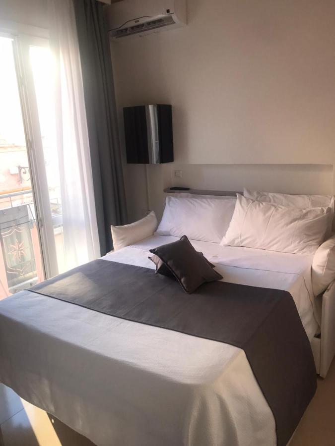Imera B&B Favignana Zewnętrze zdjęcie