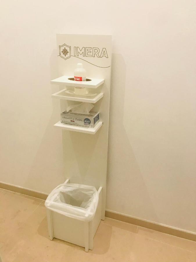 Imera B&B Favignana Zewnętrze zdjęcie