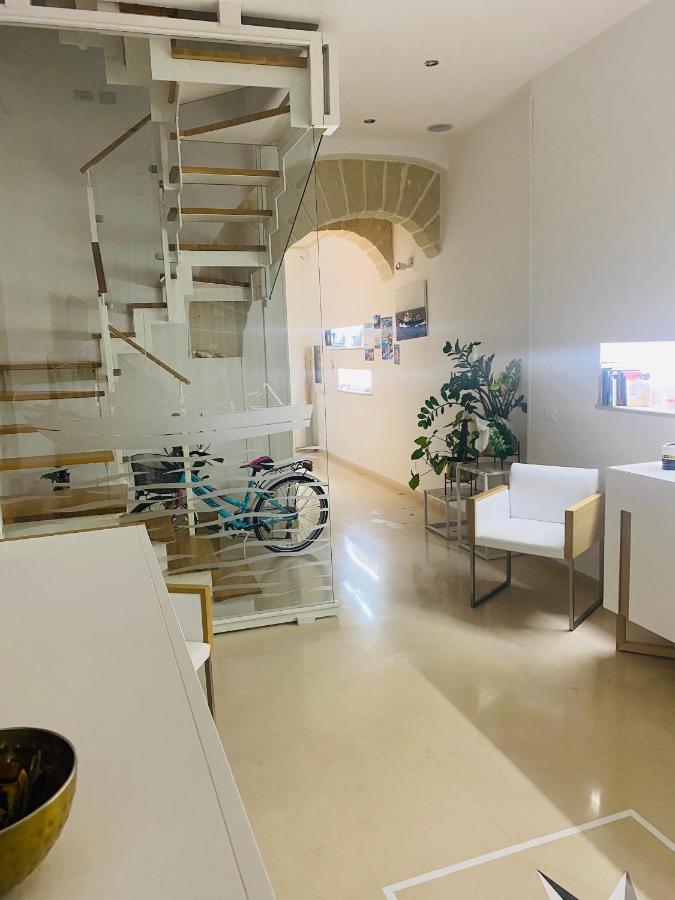 Imera B&B Favignana Zewnętrze zdjęcie