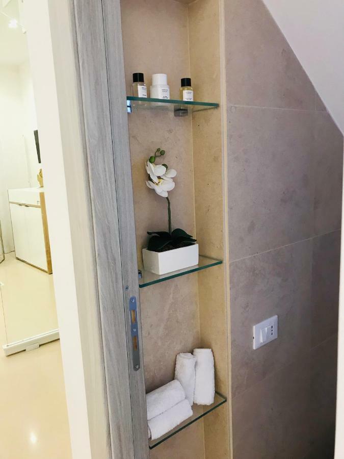 Imera B&B Favignana Zewnętrze zdjęcie