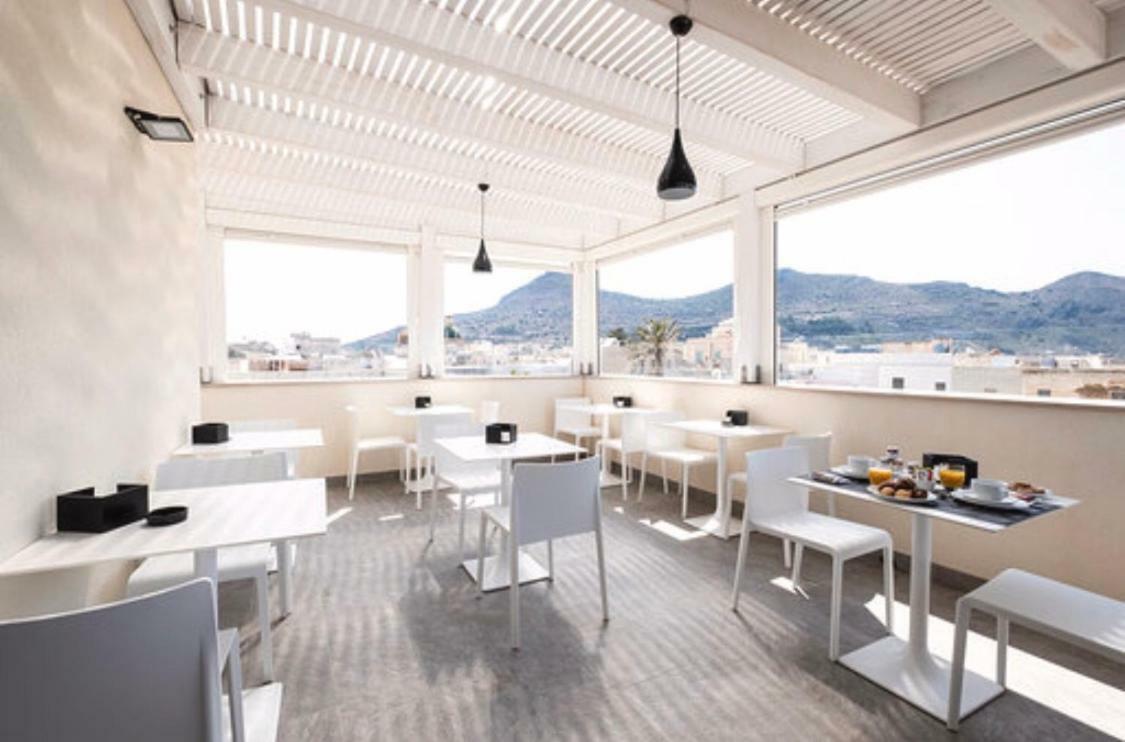 Imera B&B Favignana Zewnętrze zdjęcie