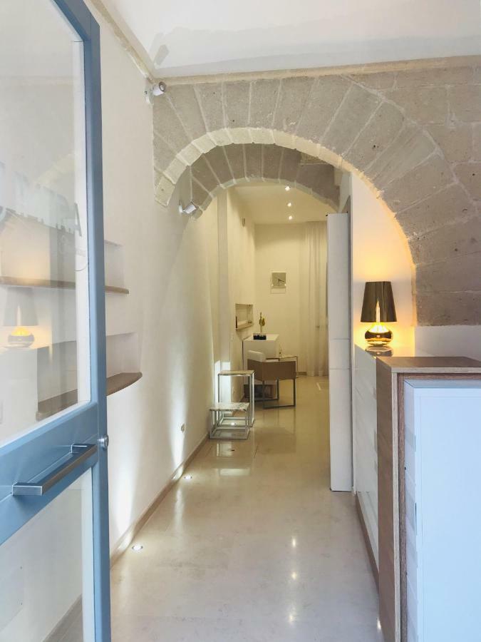 Imera B&B Favignana Zewnętrze zdjęcie