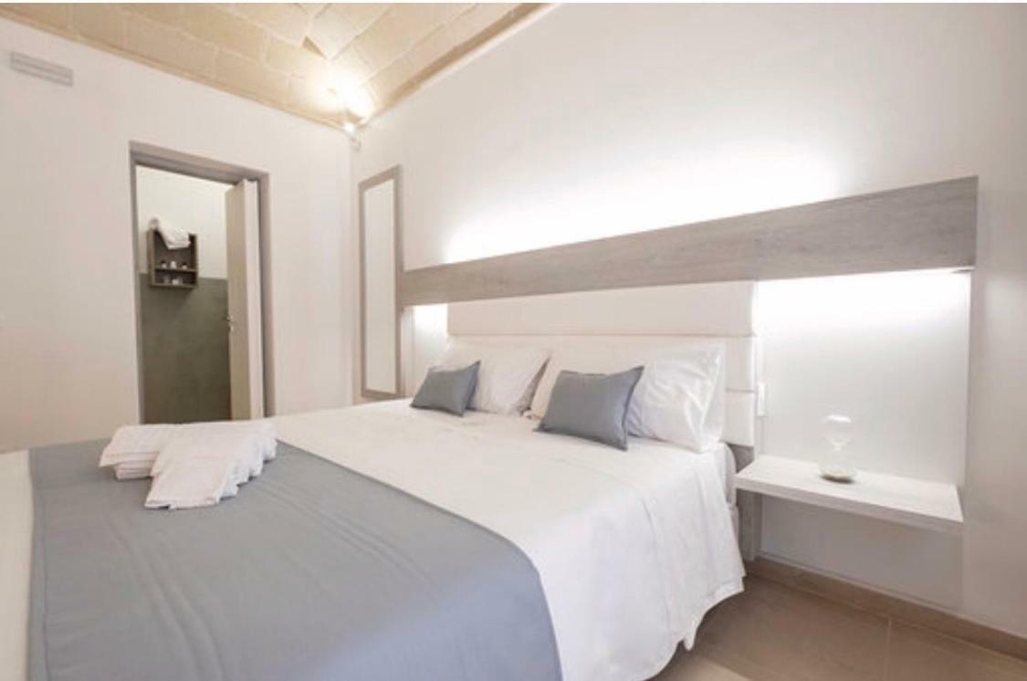 Imera B&B Favignana Zewnętrze zdjęcie