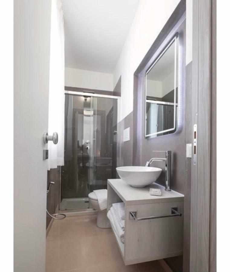 Imera B&B Favignana Zewnętrze zdjęcie
