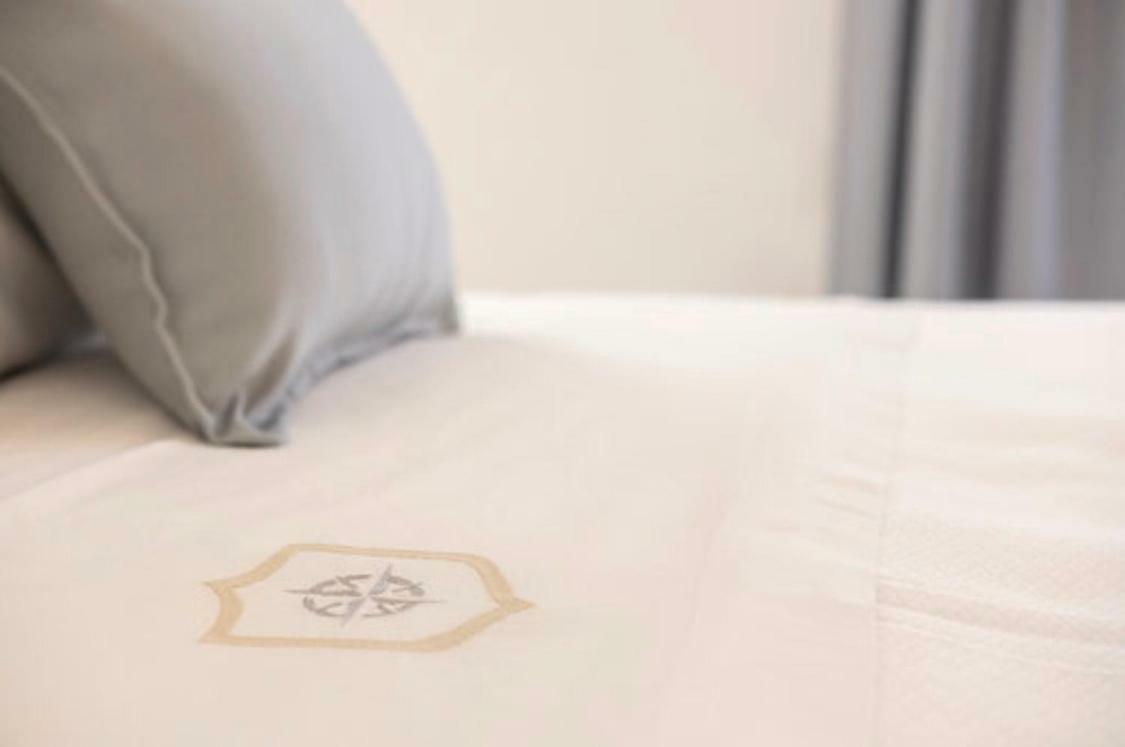 Imera B&B Favignana Zewnętrze zdjęcie