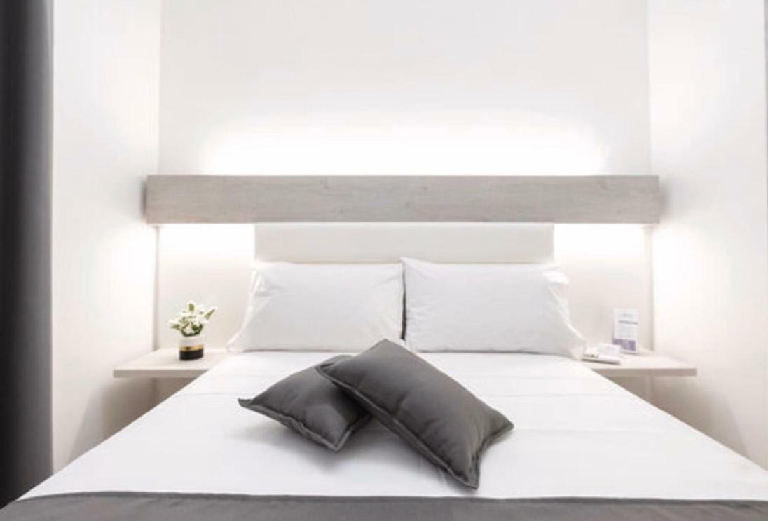 Imera B&B Favignana Zewnętrze zdjęcie
