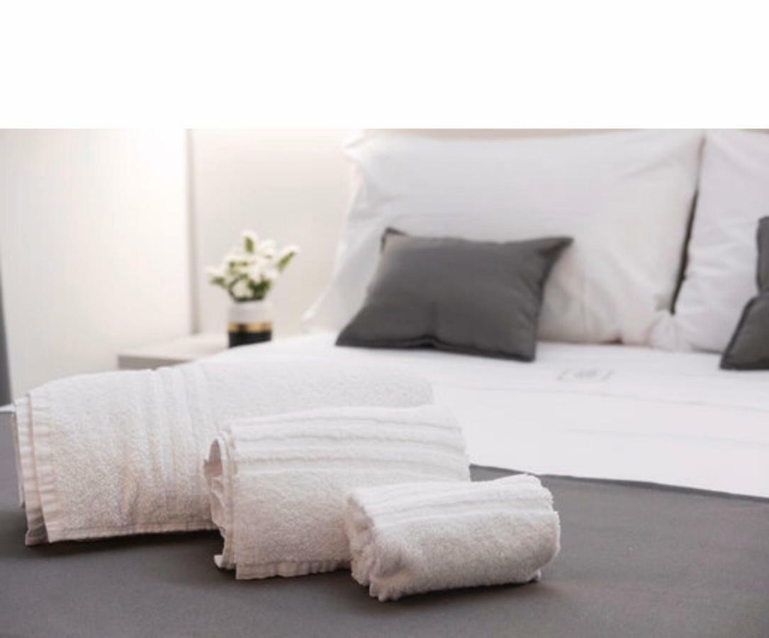 Imera B&B Favignana Zewnętrze zdjęcie