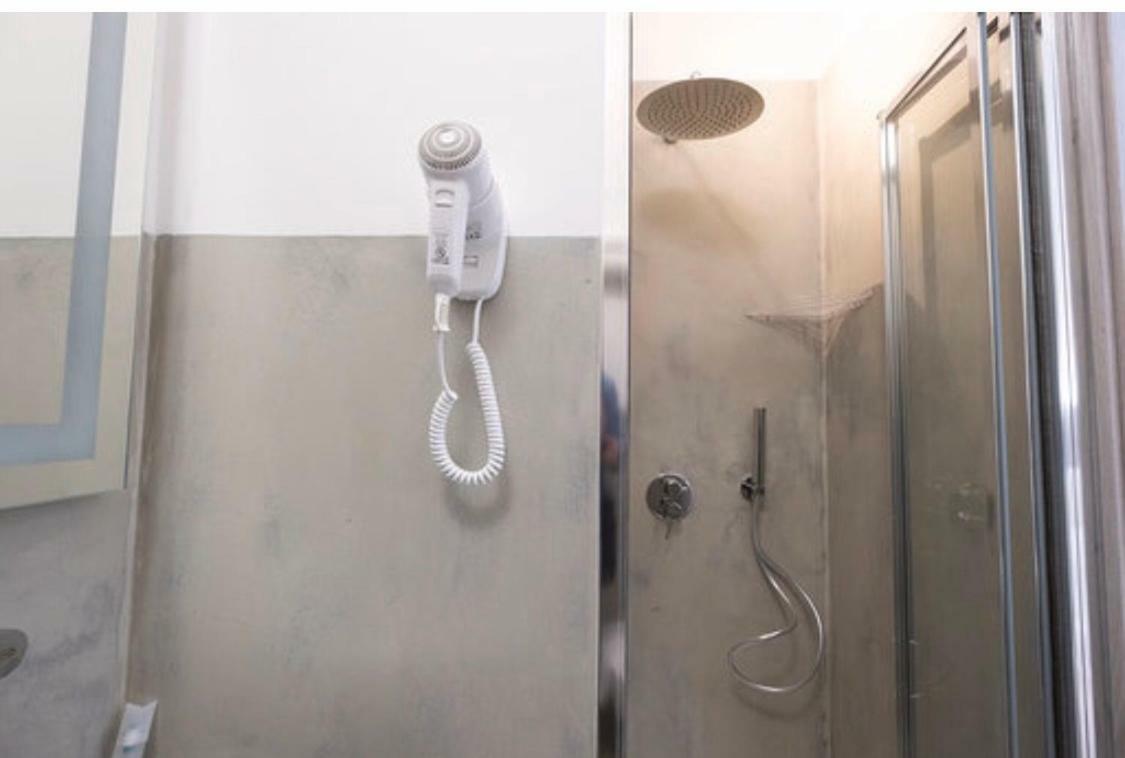 Imera B&B Favignana Zewnętrze zdjęcie