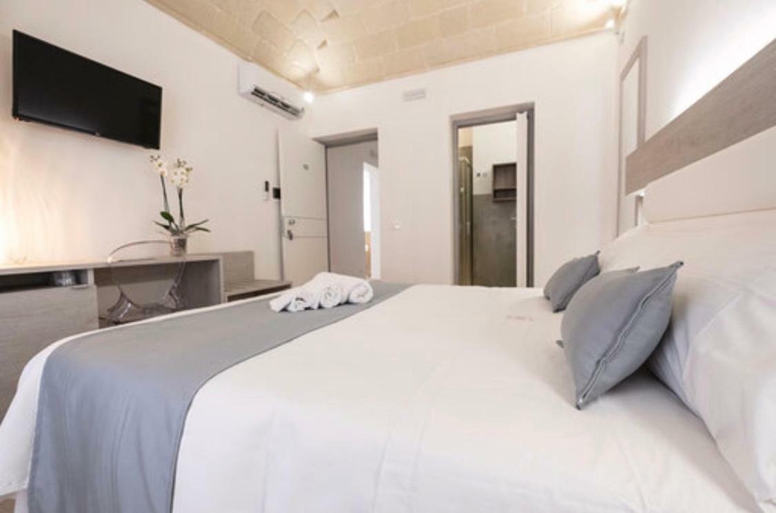 Imera B&B Favignana Zewnętrze zdjęcie