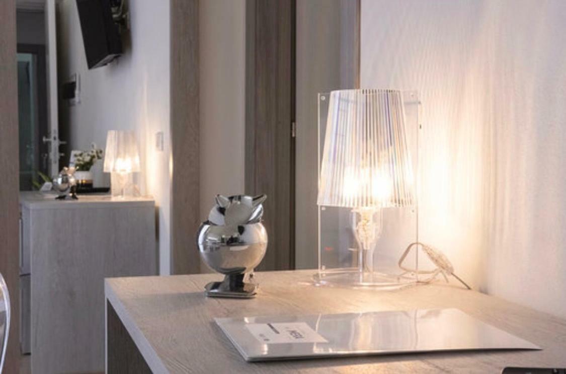 Imera B&B Favignana Zewnętrze zdjęcie