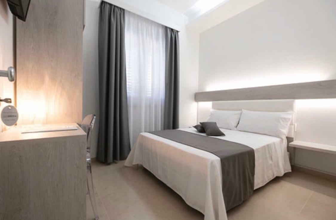 Imera B&B Favignana Zewnętrze zdjęcie