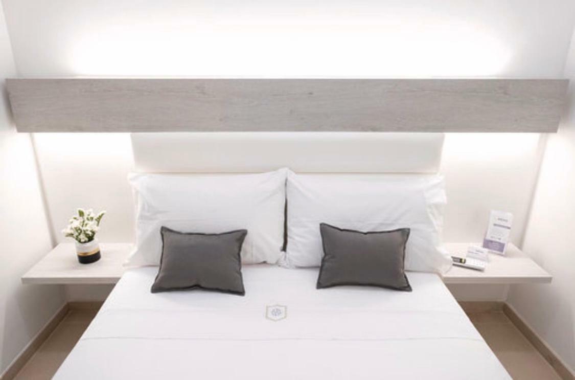 Imera B&B Favignana Zewnętrze zdjęcie