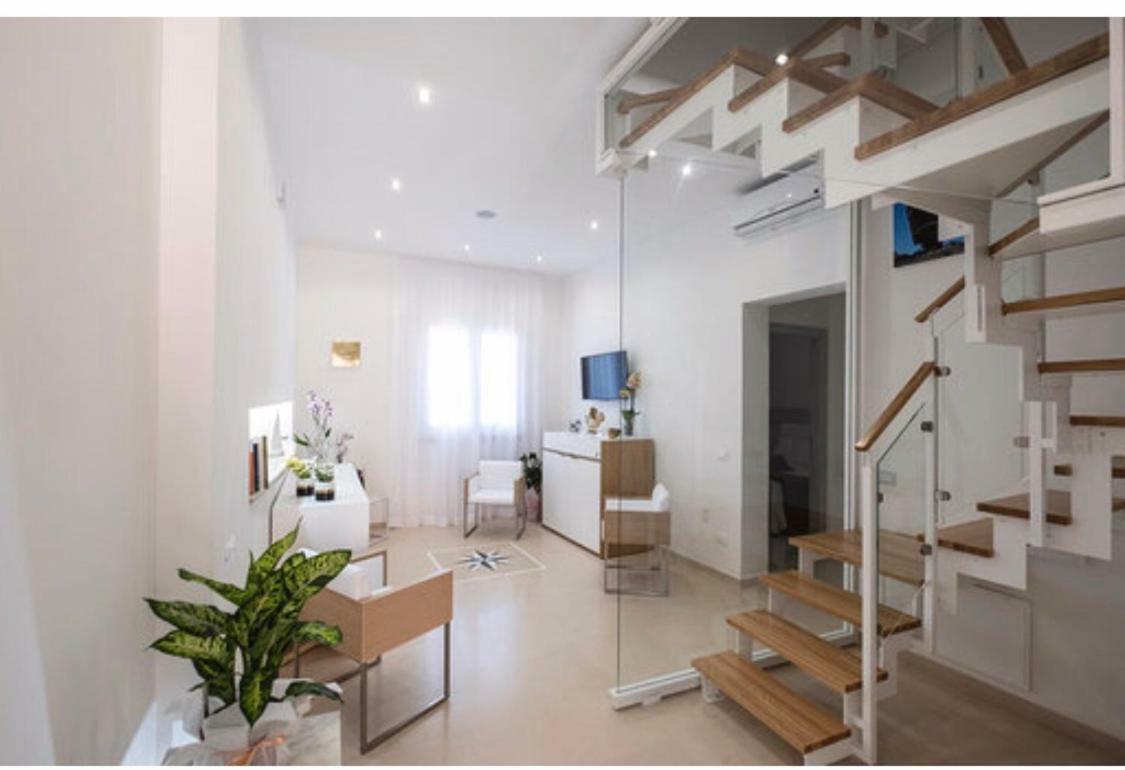 Imera B&B Favignana Zewnętrze zdjęcie